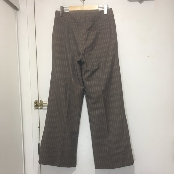 LUCIANO BARBERA WOOL BLEND PANT SUITS SIZE 42 - Picture 9 of 13